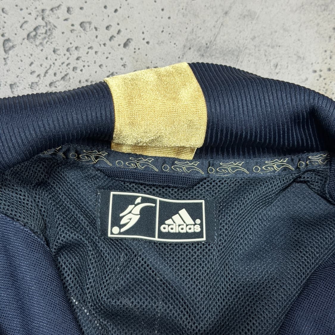 ✨ (바배) 아디다스 아이콘 트랙탑 자켓 상품이미지3