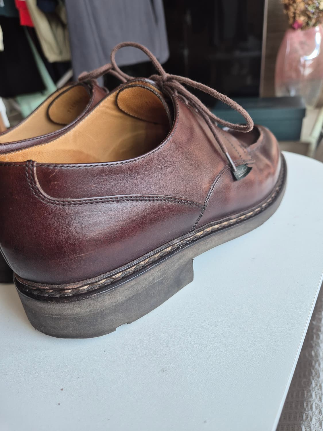 파라부트 샴보드 UK8 카페 상품이미지3