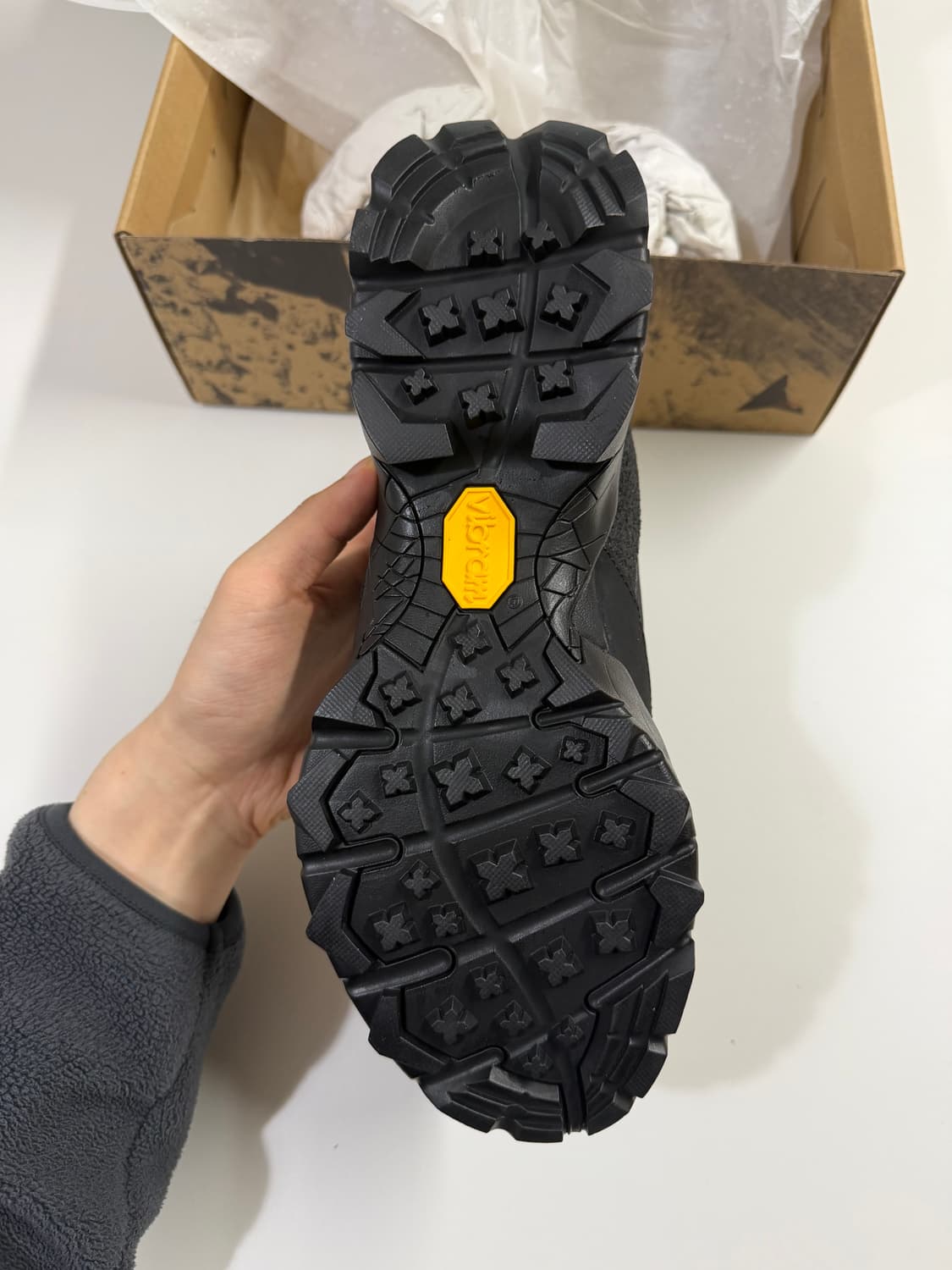 로아 하이킹 닐 41 상품이미지3