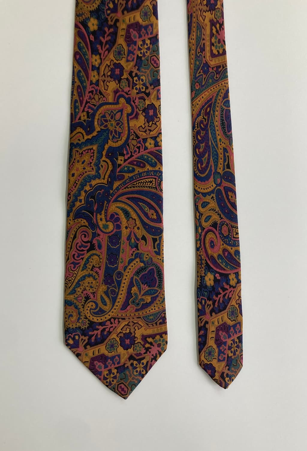 빈티지)넥타이 상품이미지1