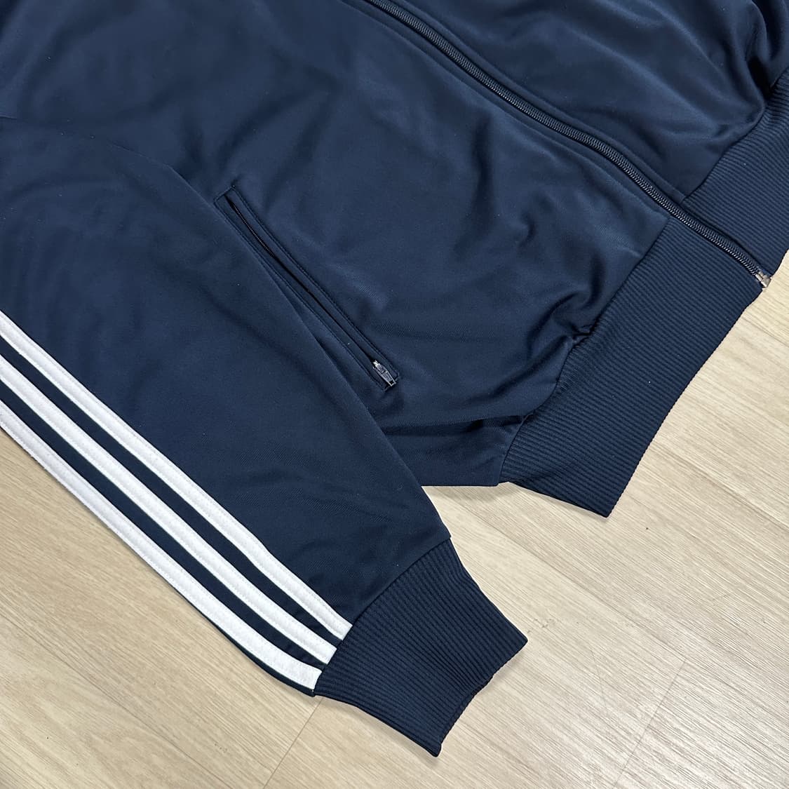 아디다스 파이어버드 트랙 탑 100 상품이미지4