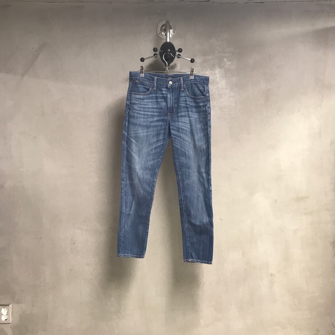 폴로 랄프로렌 데님 팬츠 28(W) 상품이미지1