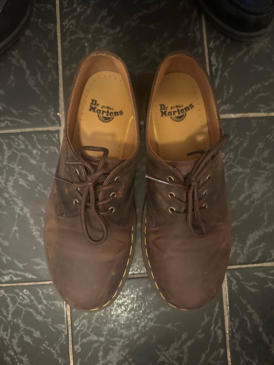 닥터마틴 1461 크레이지호스 270 상품이미지1