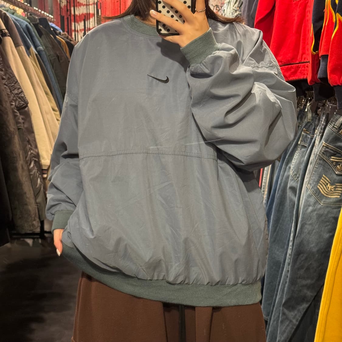 [IM] 나이키 웜업 상품이미지2