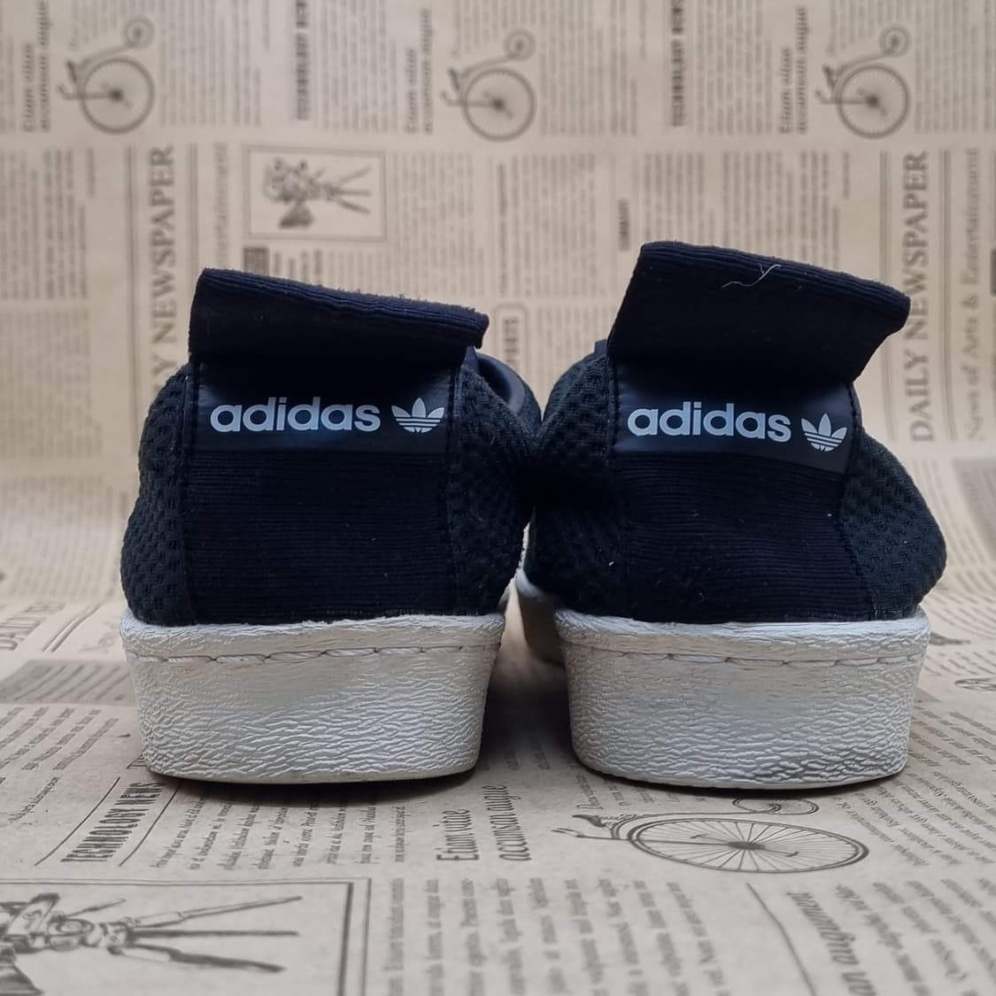 아디다스 슈퍼스타 슬립온 255 상품이미지4