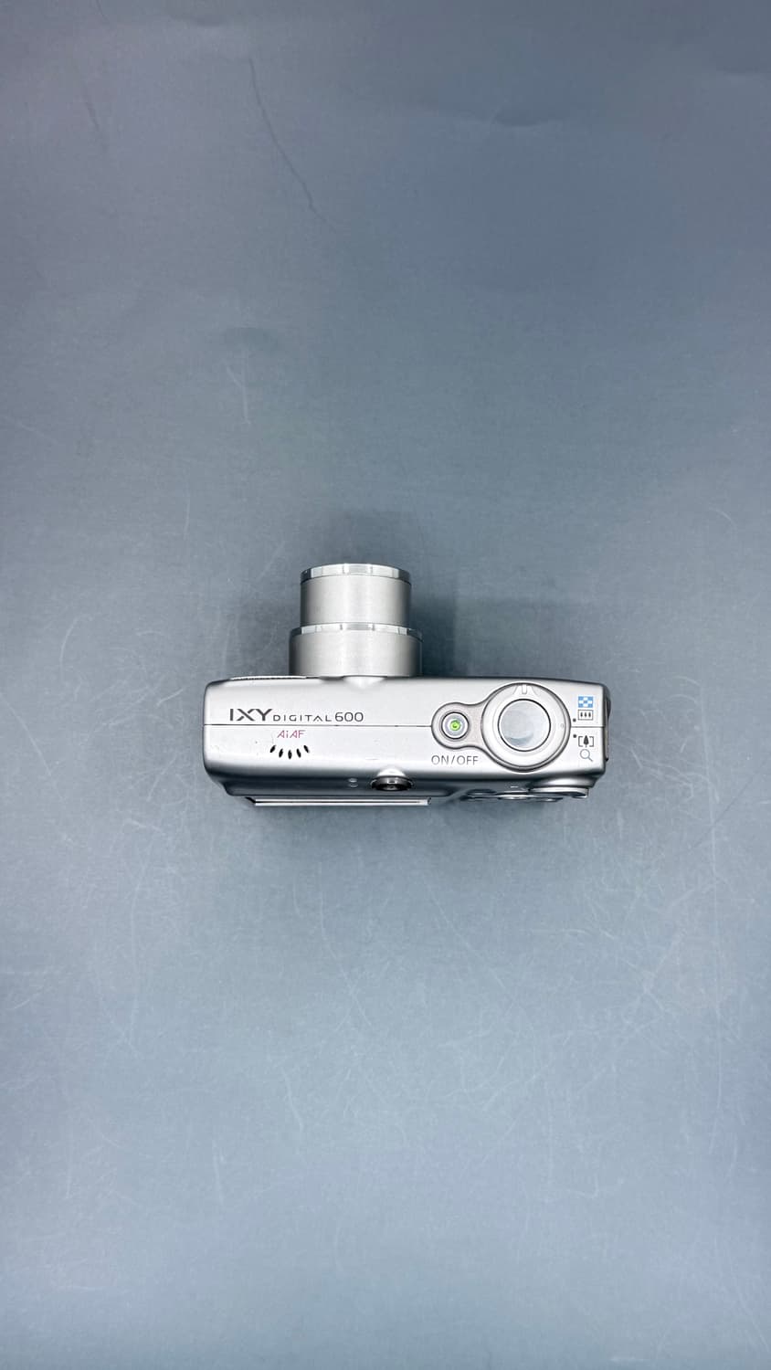 채영픽!) 캐논 Ixy 600 (Ixus 700) 디카 익시 익서스 니콘 상품이미지3