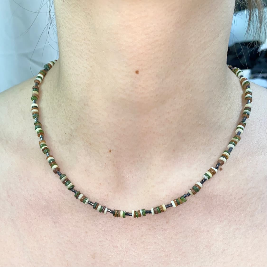 inca 목걸이 상품이미지2