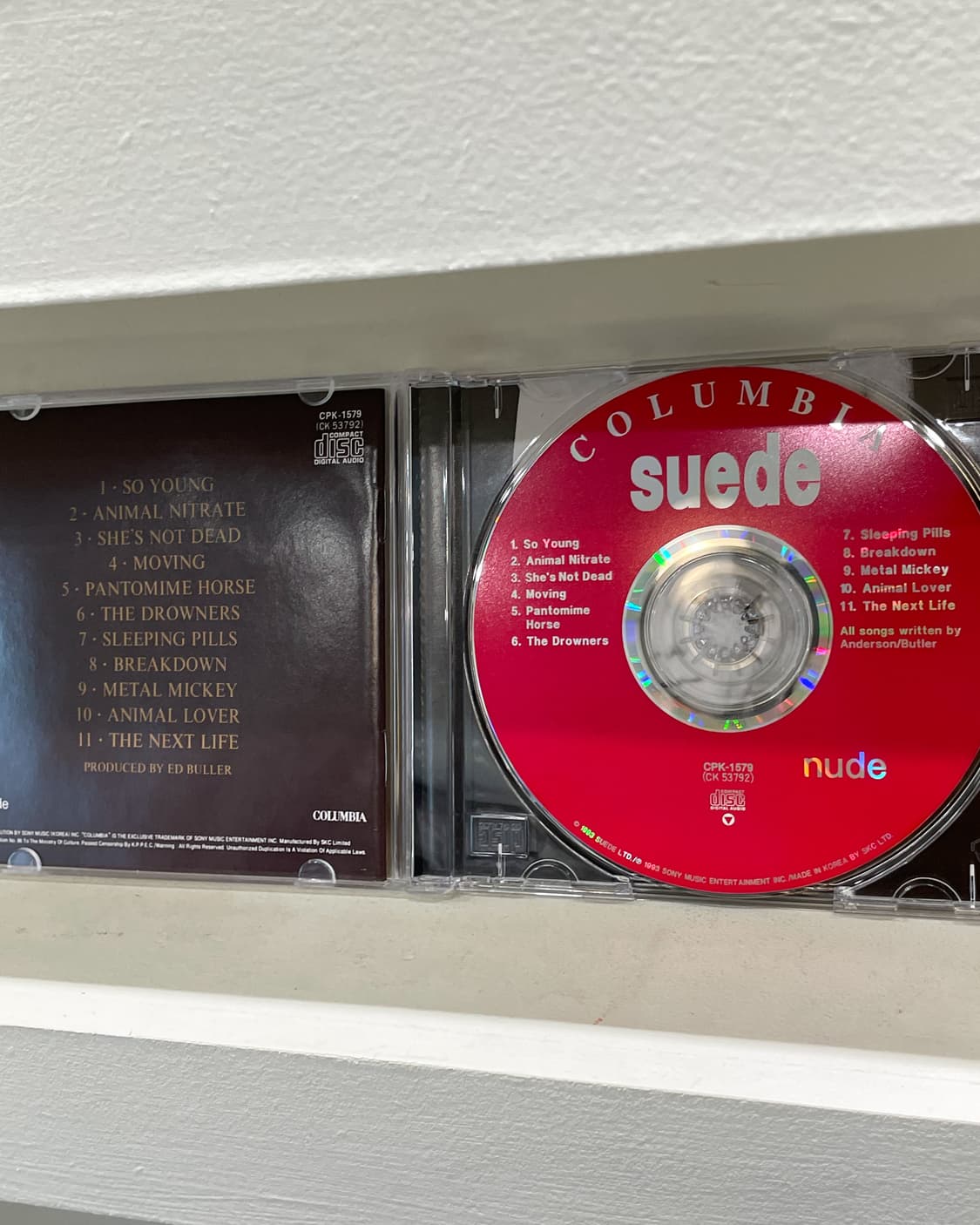 Suede 상품이미지3