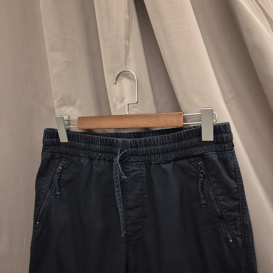 칼하트 WIP 발리안트 조거 팬츠 S 상품이미지2