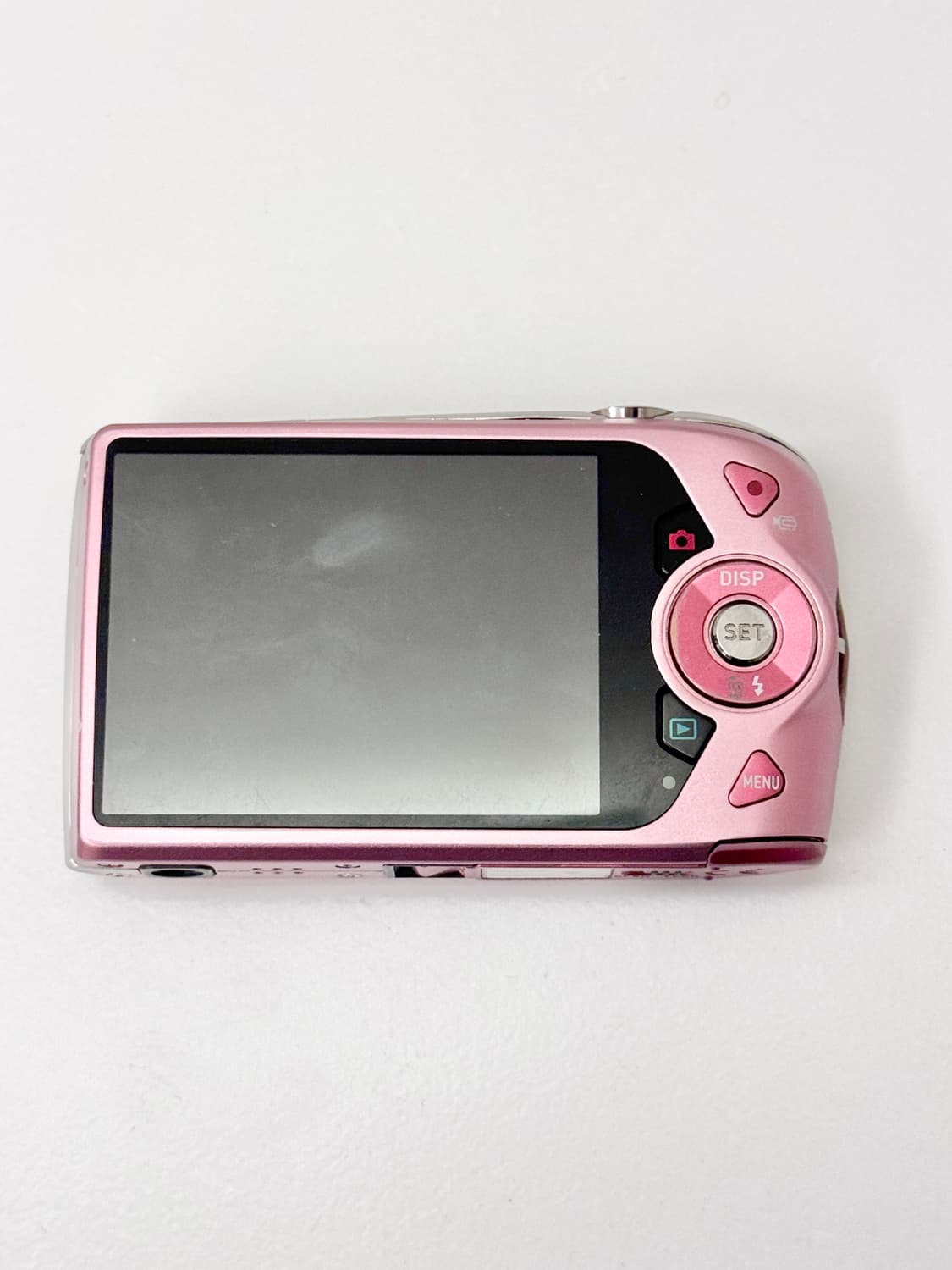 수리,부품용)카시오 엑슬림 z2000 (exilim ex-z2000) 상품이미지5