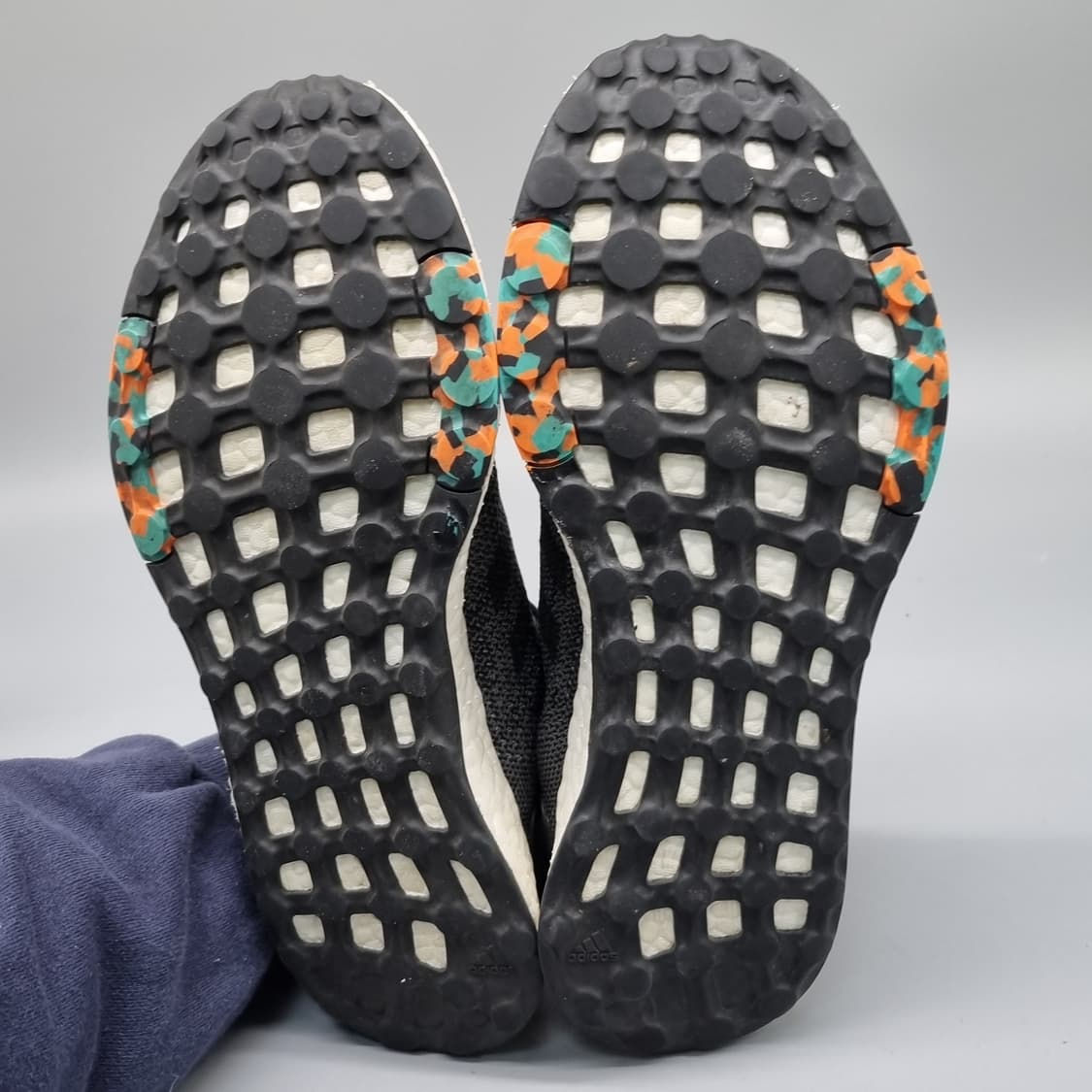 아디다스 퓨어부스트 DPR 운동화255 상품이미지3