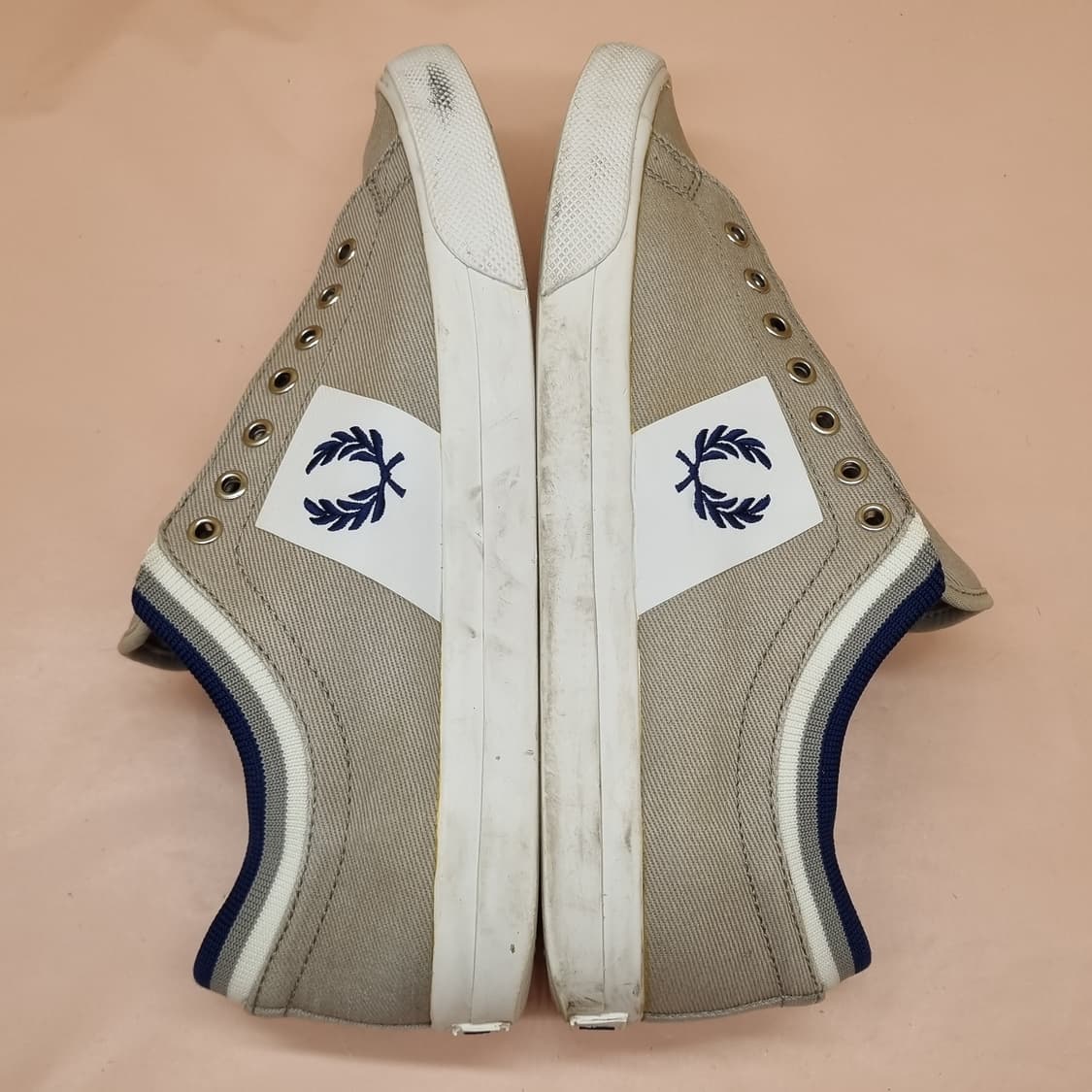 프레드페리 언더스핀 남성스니커즈 42 270 상품이미지5