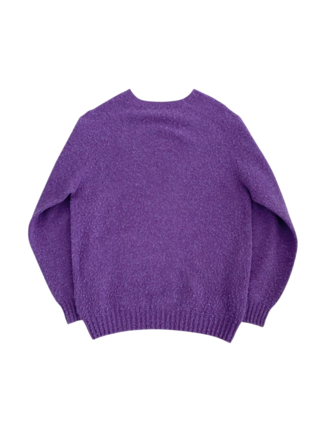 Malloch's 쉐기독 스웨터 상품이미지2