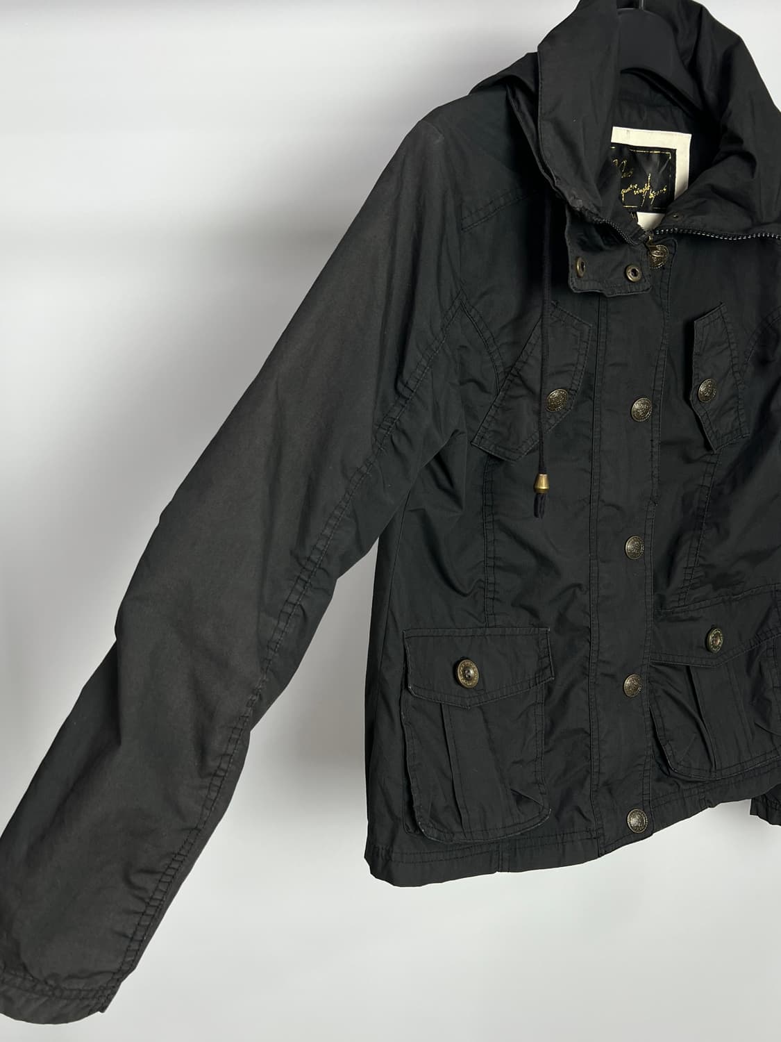 90ANS 집업 자켓  상품이미지6