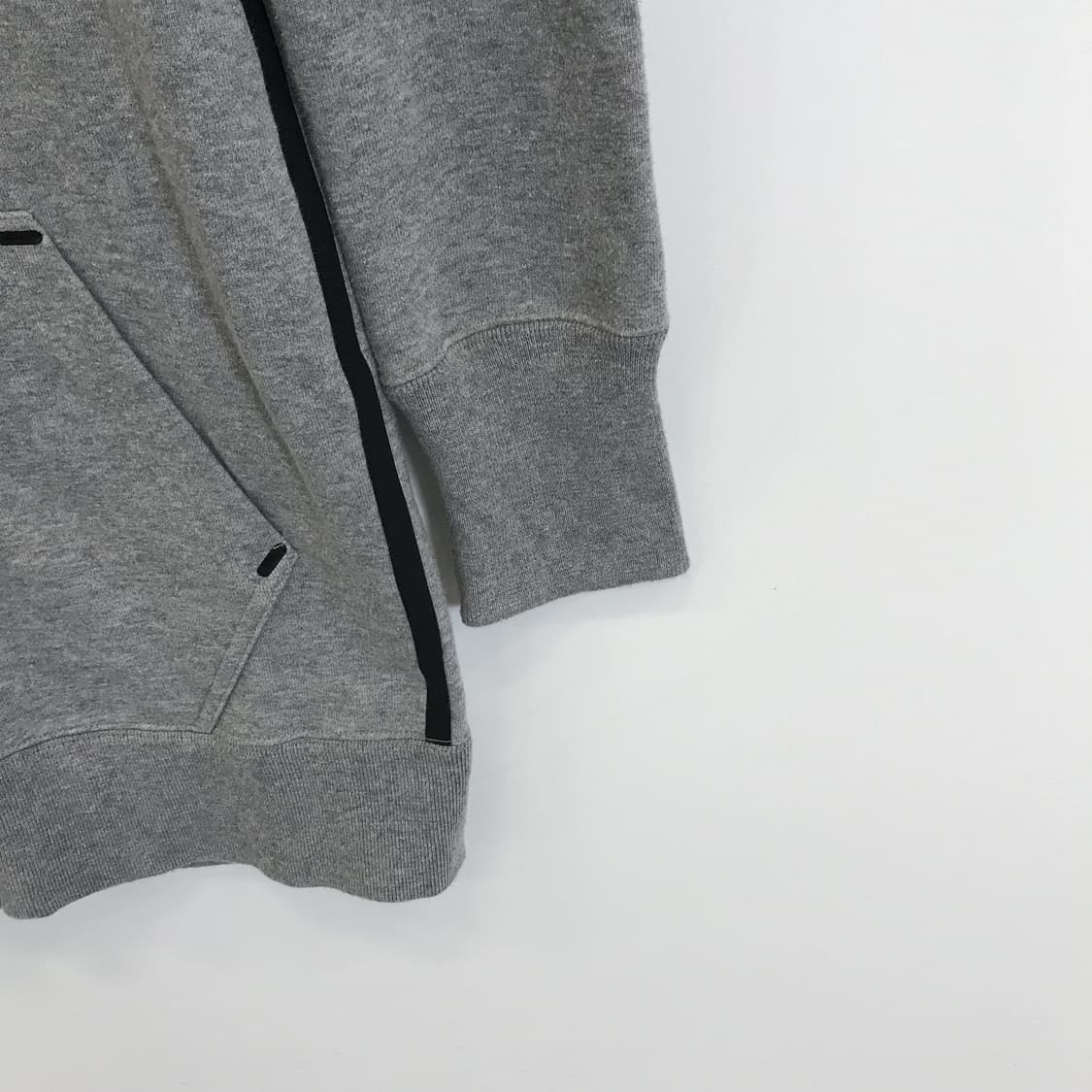 나이키 테크팩 원피스 후드집업 [여성M] 상품이미지3