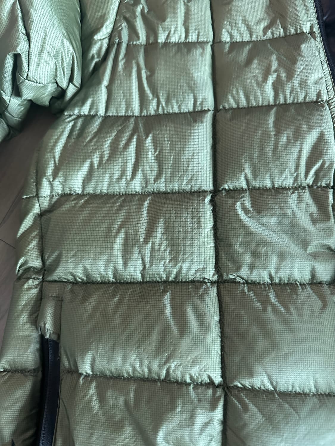 웨스턴마운티니어링 플래쉬 xr s사이즈 상품이미지4