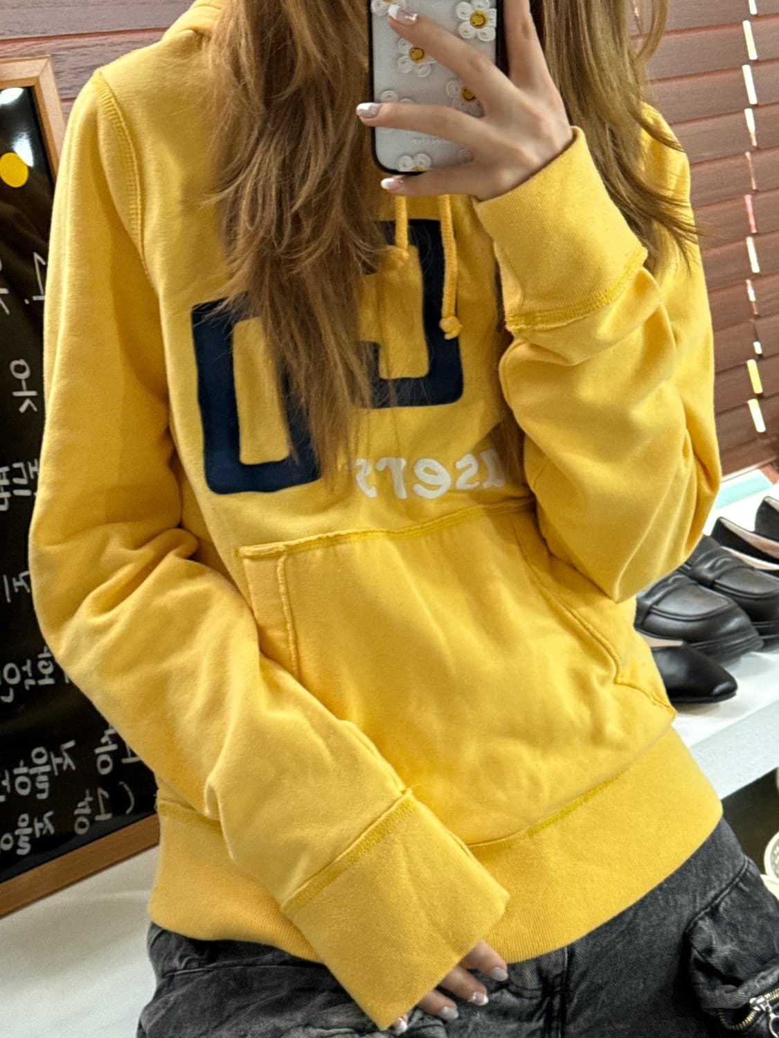 홀리스터 후드티 상품이미지1