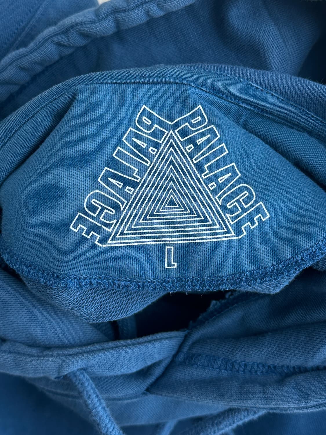 팔라스 P-3D 후드 티셔츠  상품이미지5