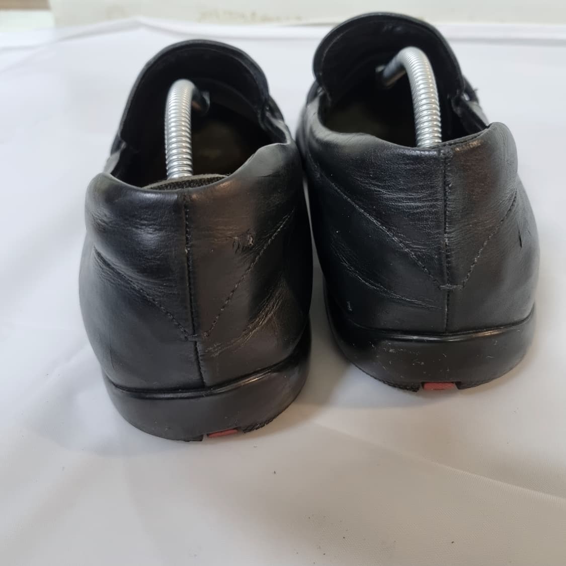 프라다스포츠 토글로퍼 uk10 상품이미지7