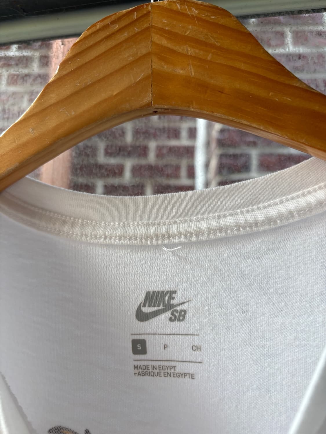 NIKE SB 나이키 드래곤 반팔티 상품이미지5