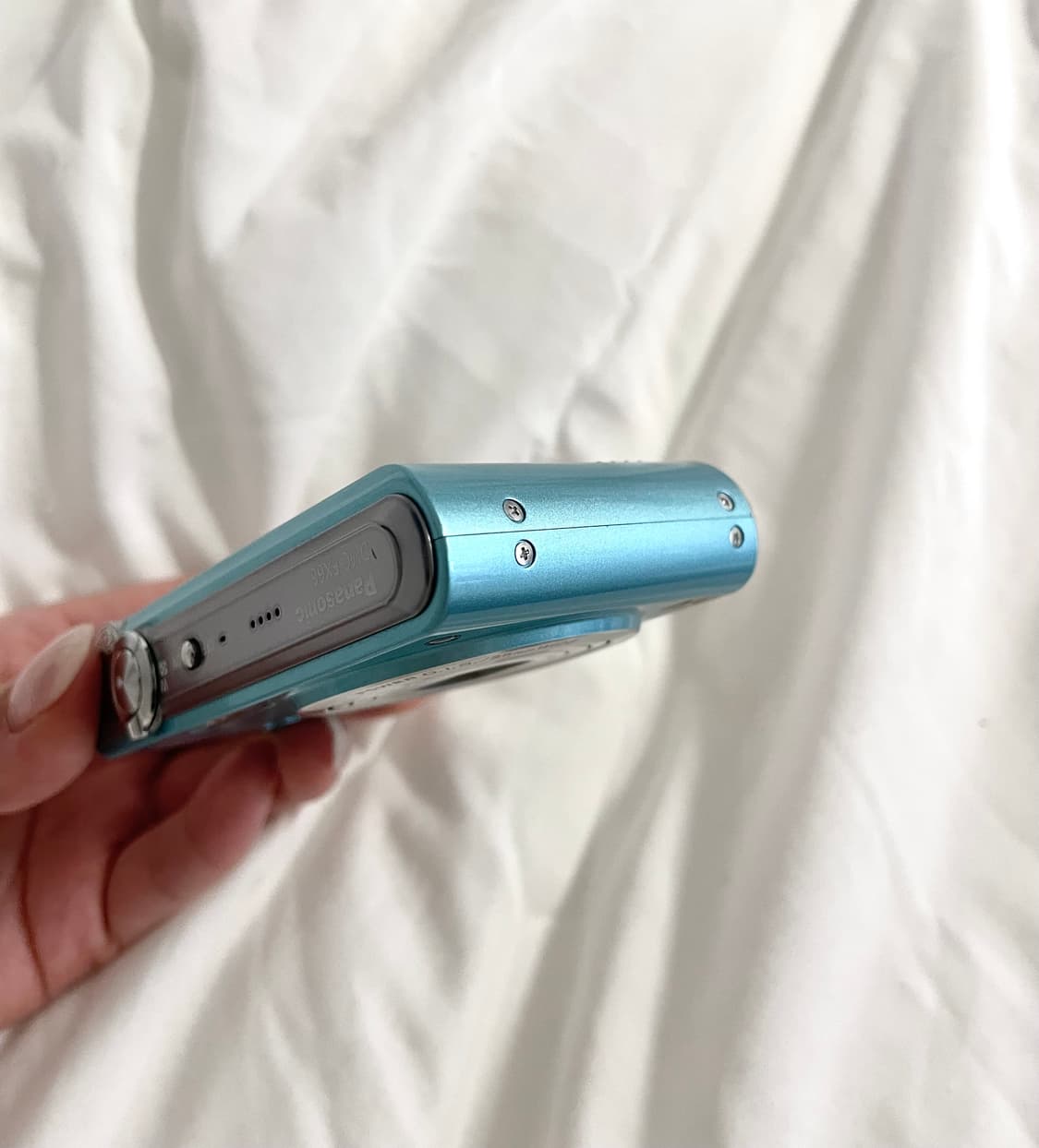 [유키디카] 파나소닉 Panasonic LUMIX DMC-FX66 디카 상품이미지7