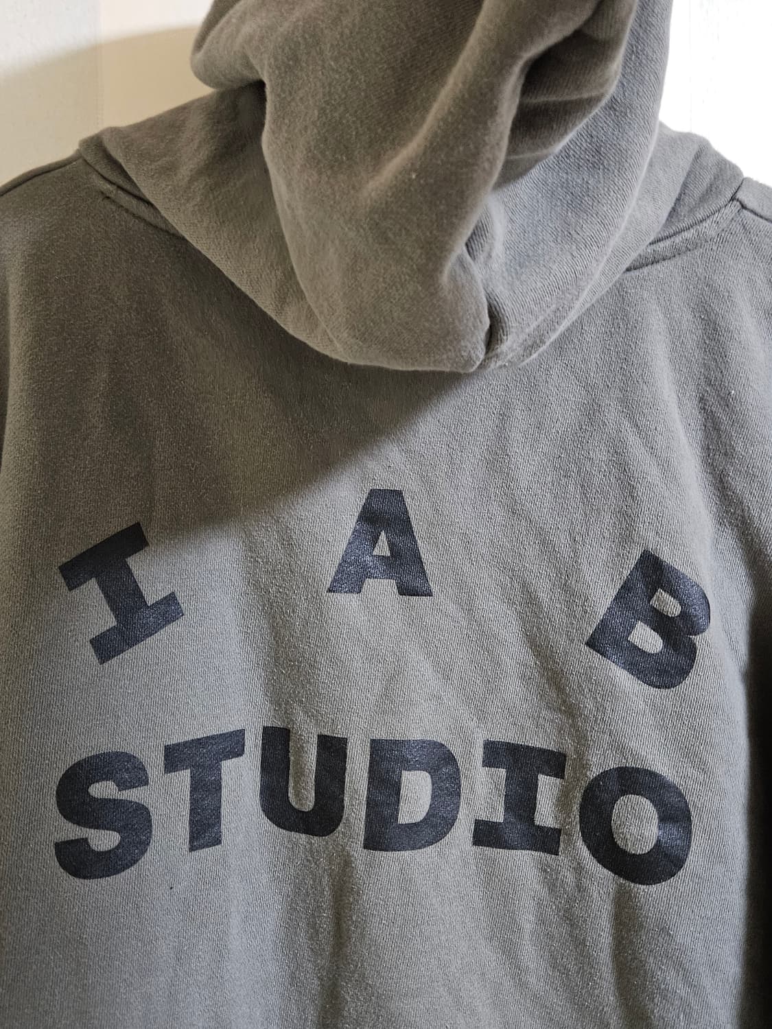 아이앱스튜디오후드티 상품이미지3