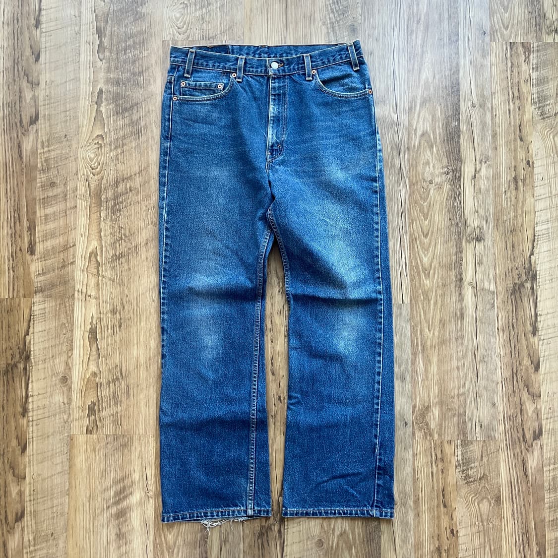 00s USA 리바이스517 [34/표기36] 상품이미지1