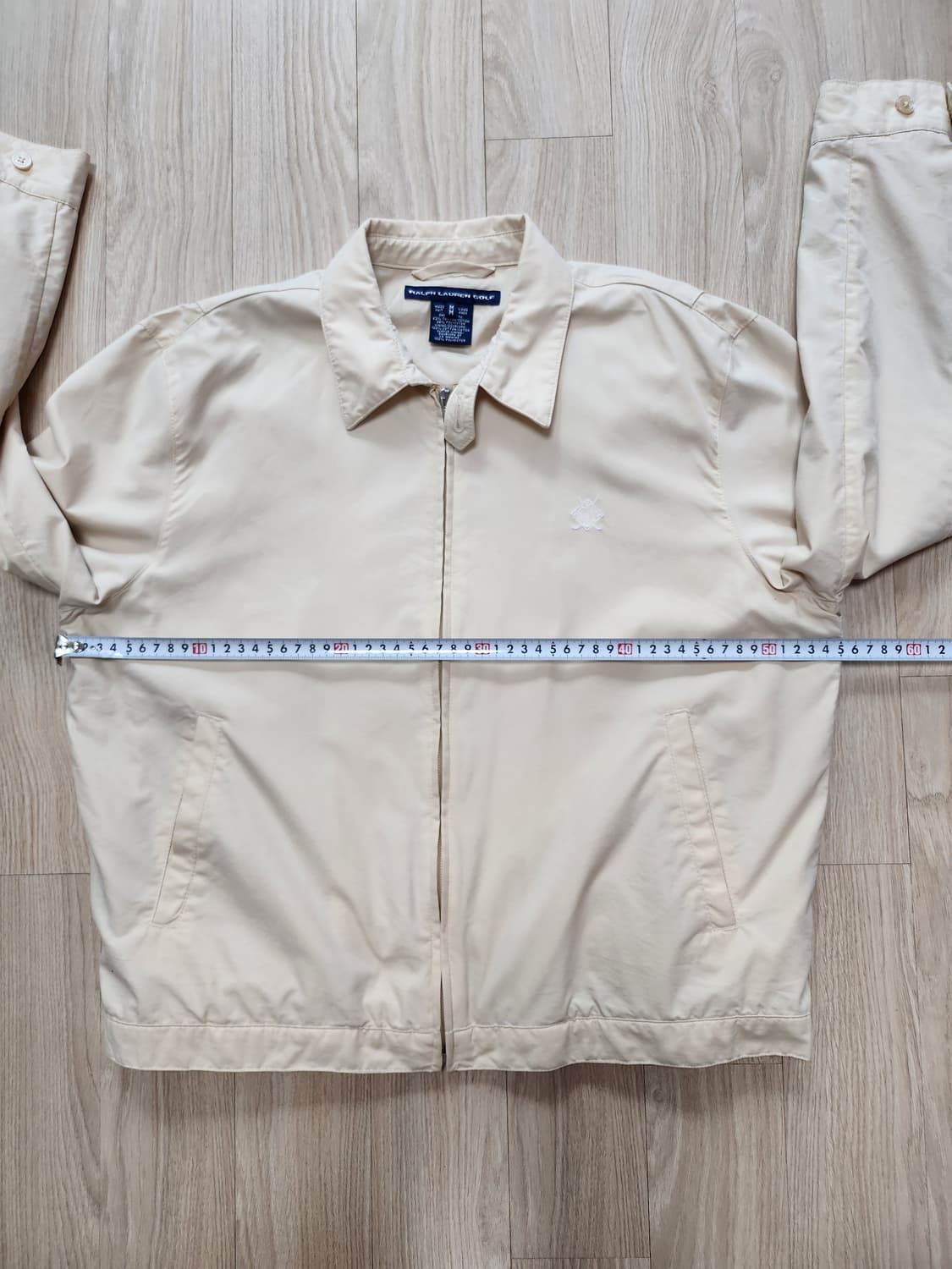 폴로 랄프로렌 골프점퍼(M 상품이미지3