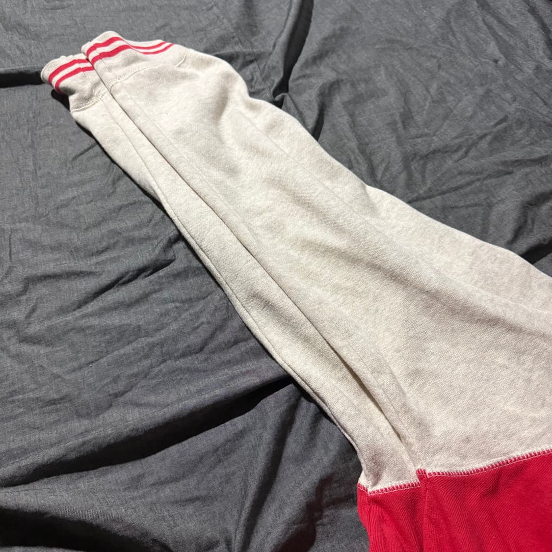 Cincinnati Reds Full-Zip Hoody 상품이미지6