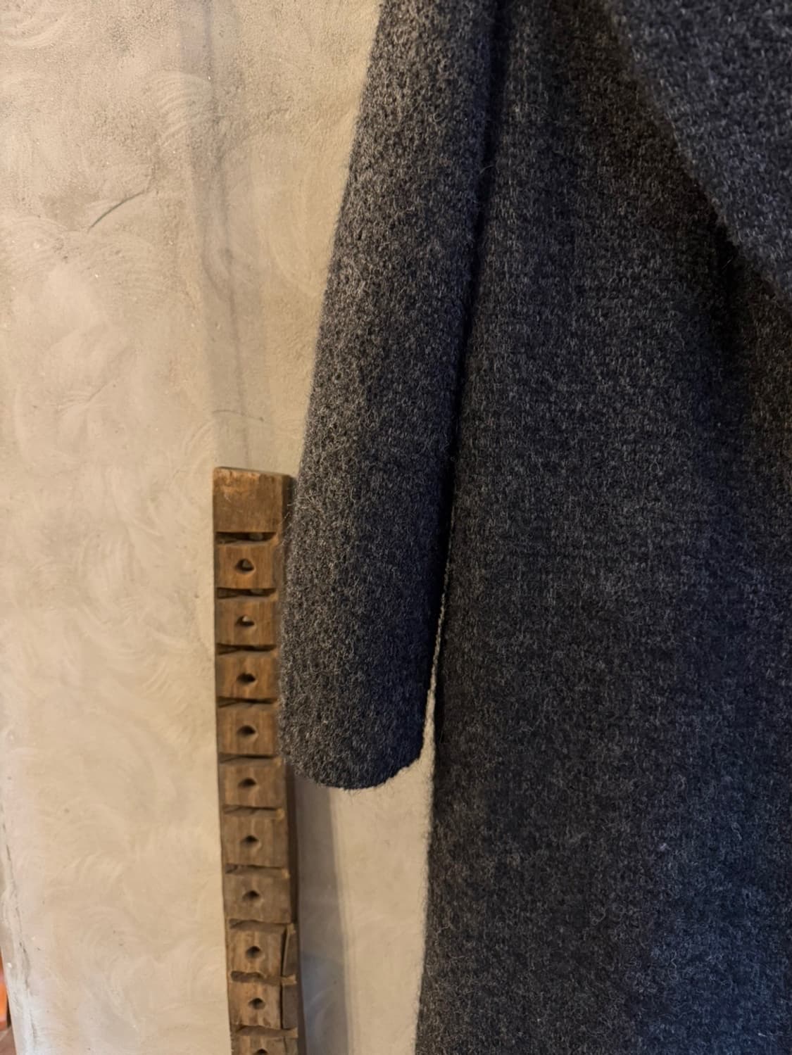 클럽모나코 케이프 코트 66~77 상품이미지4