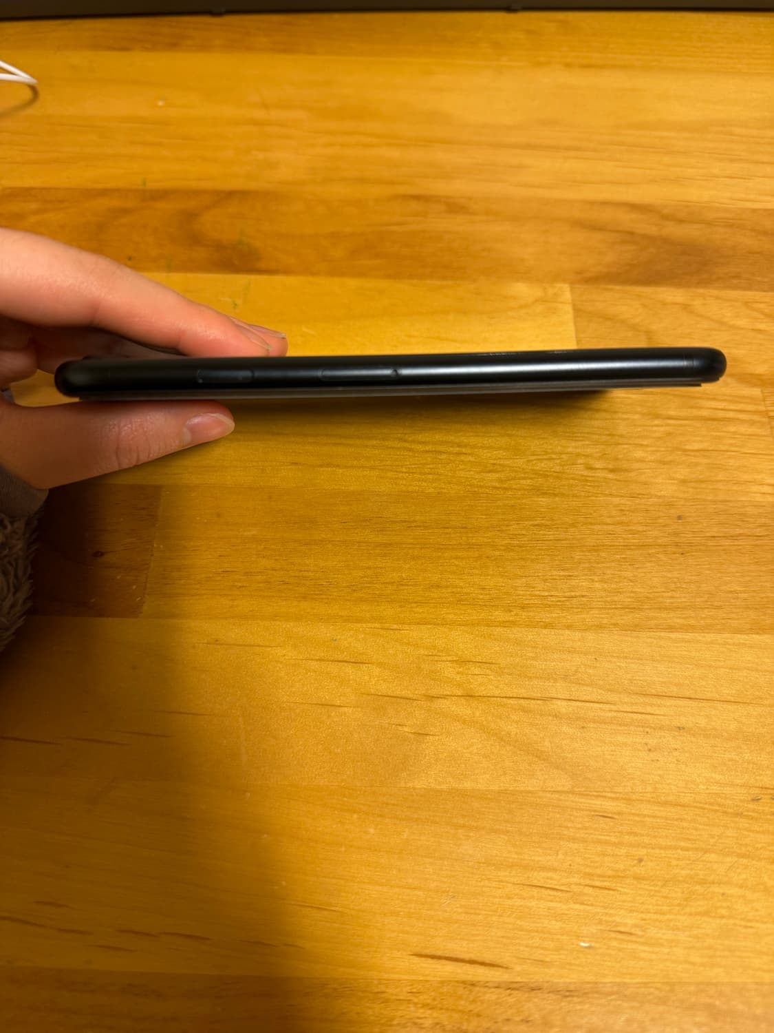 iphone se2 블랙 128gb 상품이미지6