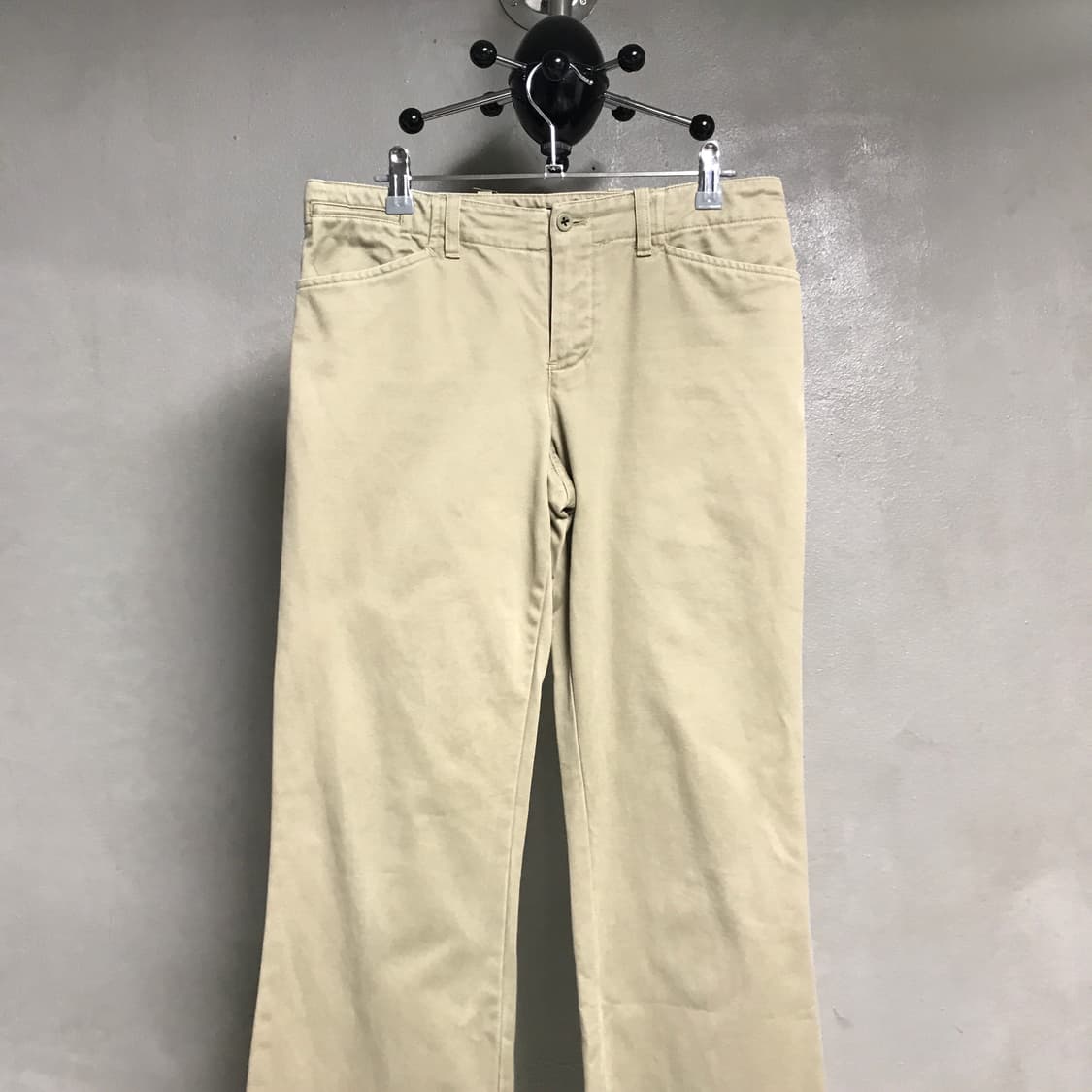 폴로 랄프로렌 베이지 팬츠 4 상품이미지2