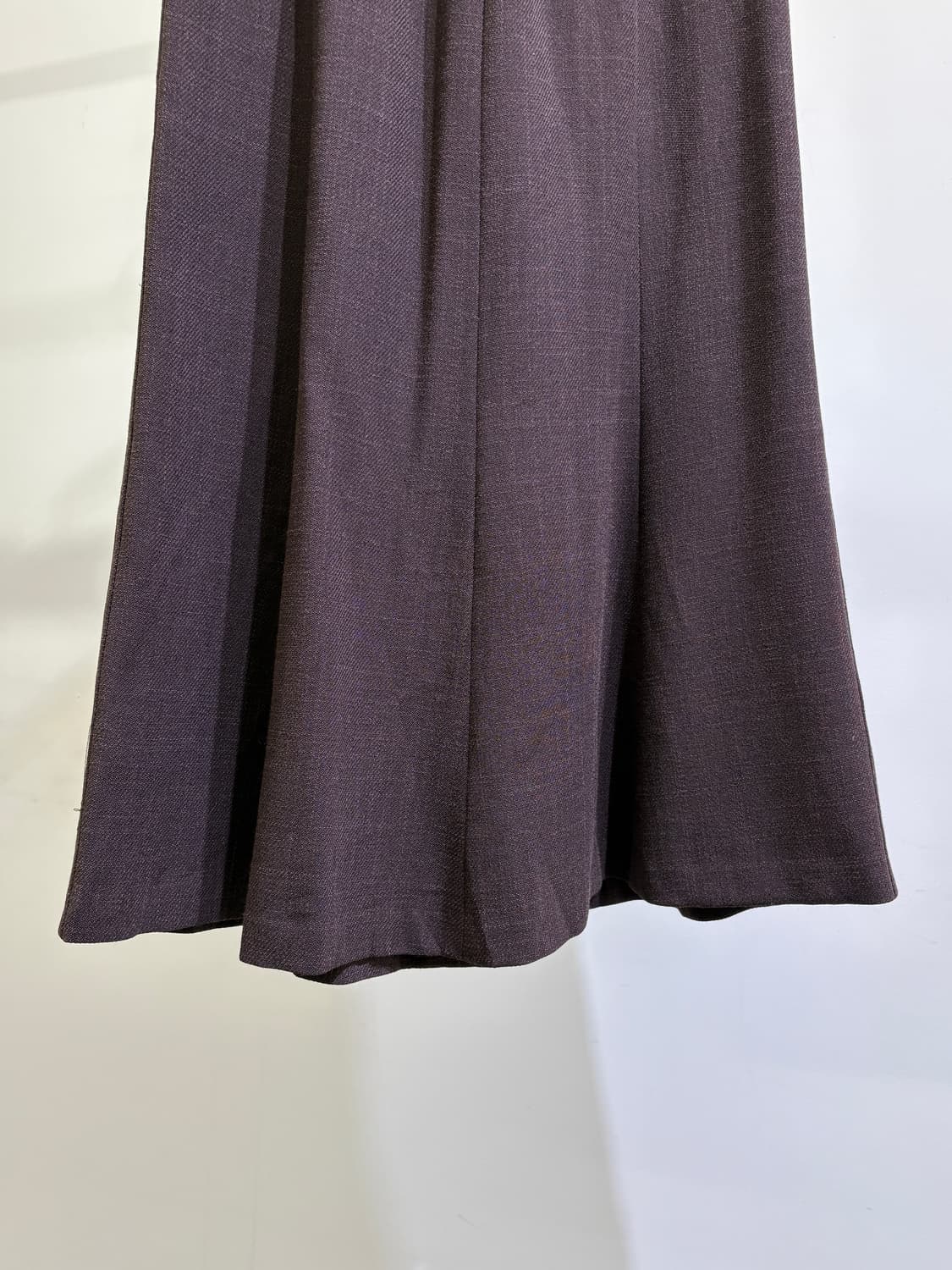 BEAUTY & YOUTH BY UNITED ARROWS 스커트 상품이미지4