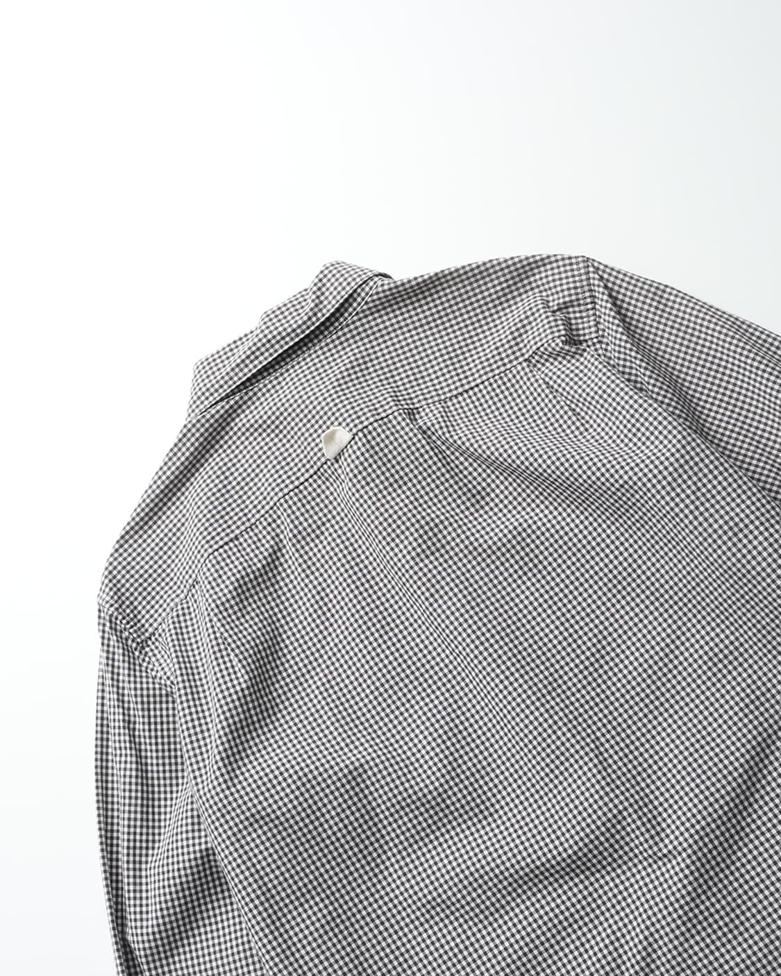 MHL. Gingham Check Shirt 상품이미지8