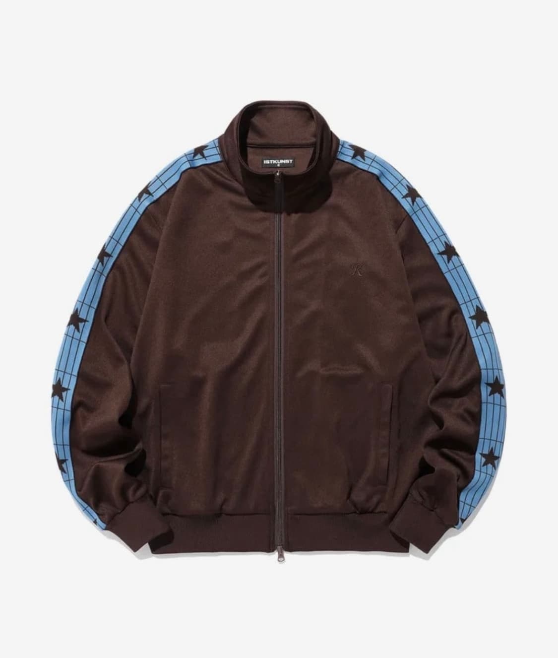 이스트쿤스트 져지 트랙탑  상품이미지1