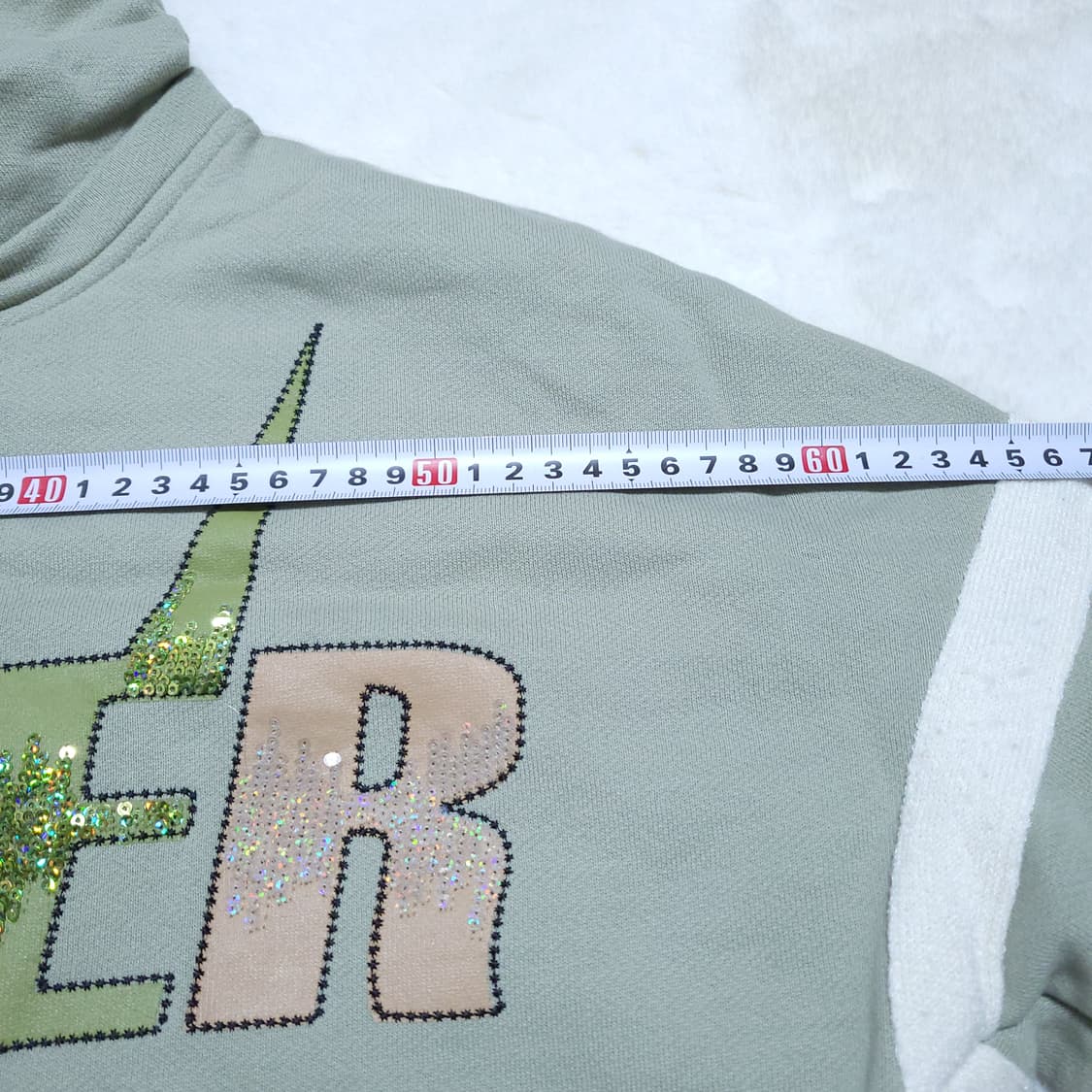 듀엘 여성 후드 66 0312 상품이미지3