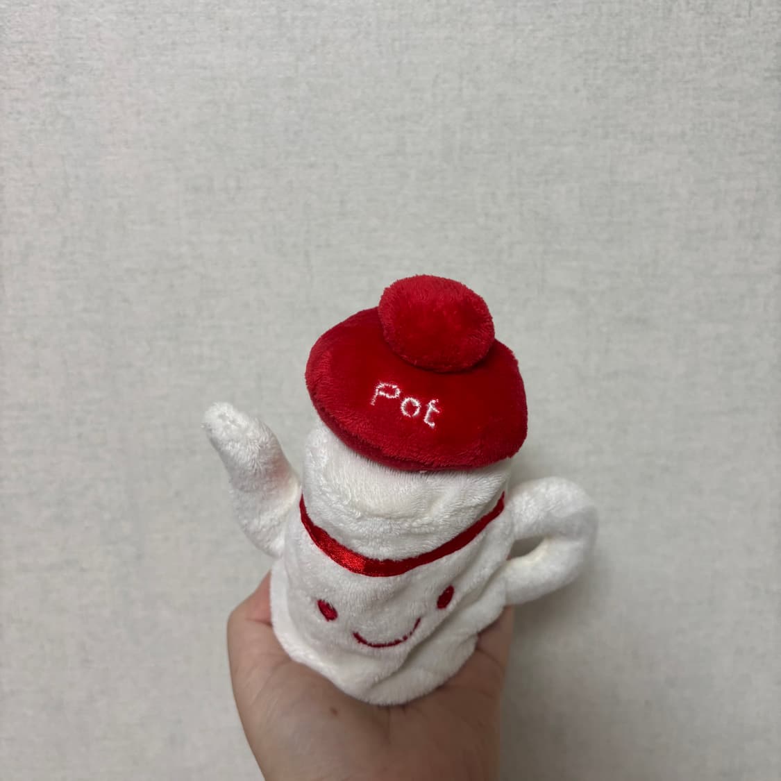 고전 빈티지 디저트 주전자 인형 상품이미지2