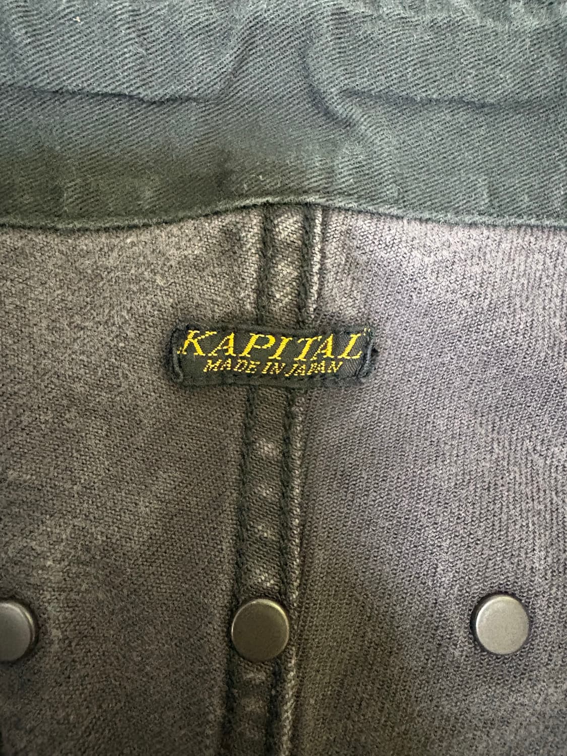 캐피탈 점보팬츠 3사이즈 상품이미지2