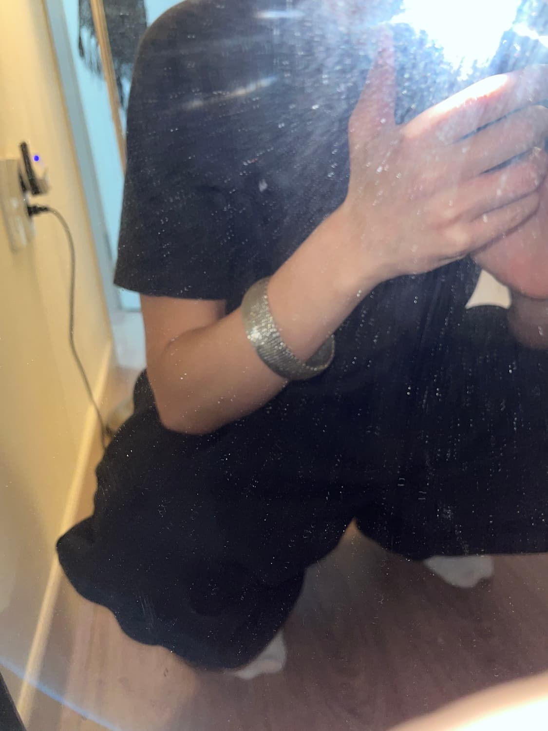 Silver bangle 상품이미지7