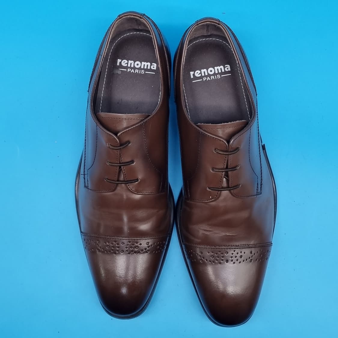 o 레노마 남성정장구두 260 상품이미지2