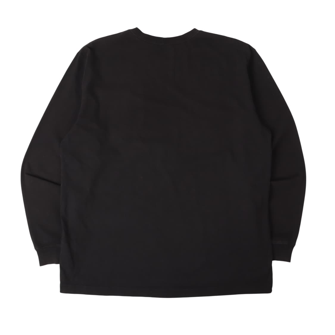 칼하트 포켓 로고 롱슬리브 티셔츠 상품이미지4