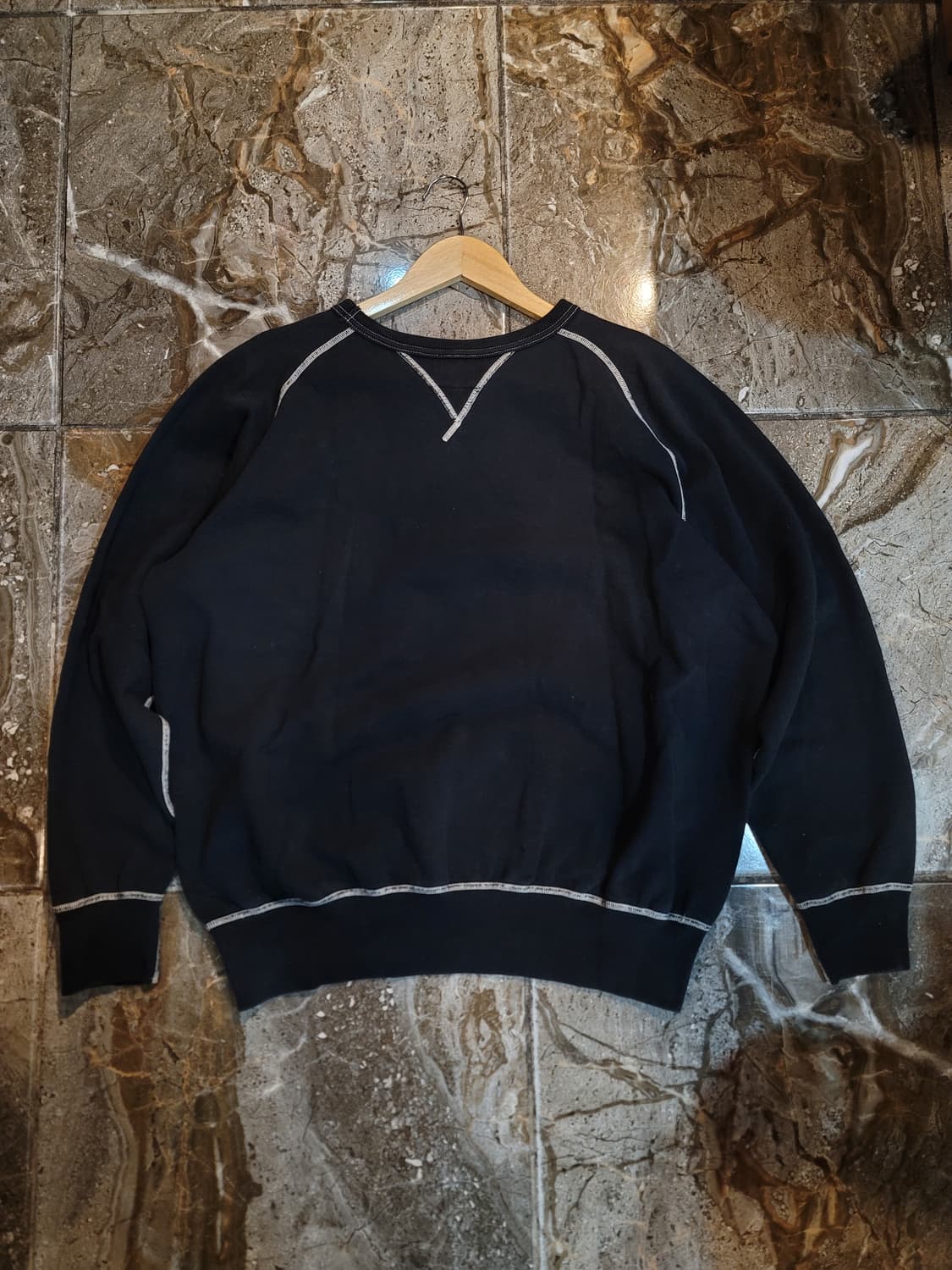 사무라이진 스웻셔츠  상품이미지2