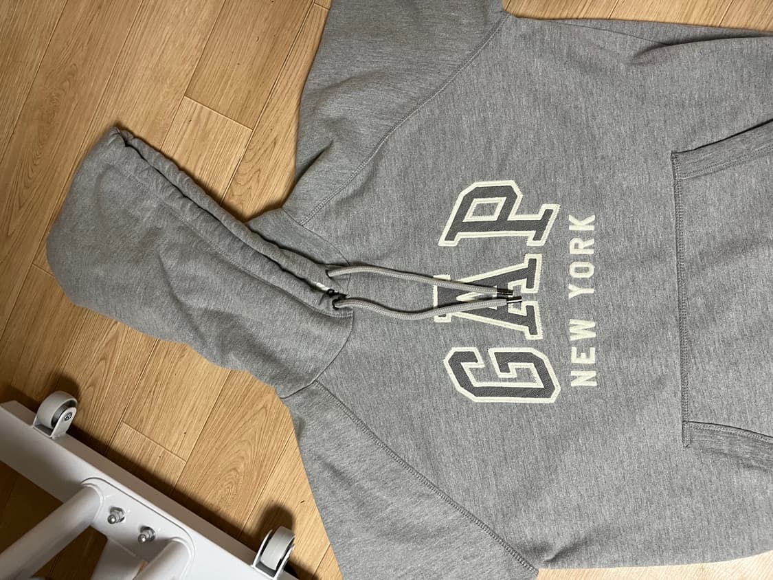 GAP 후드티  상품이미지1