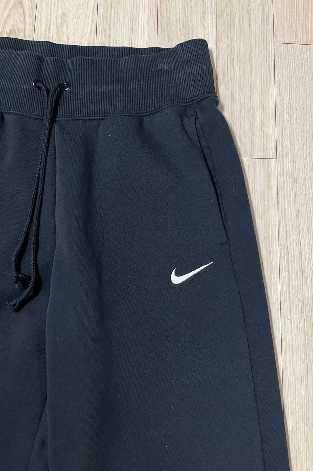 나이키 와이드 바지 상품이미지4