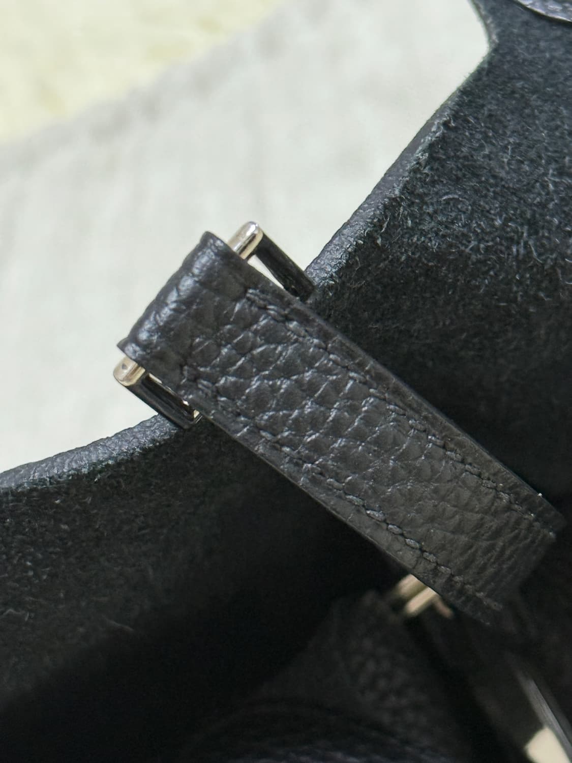 피코탄18 올수공 블랙은장 상품이미지6