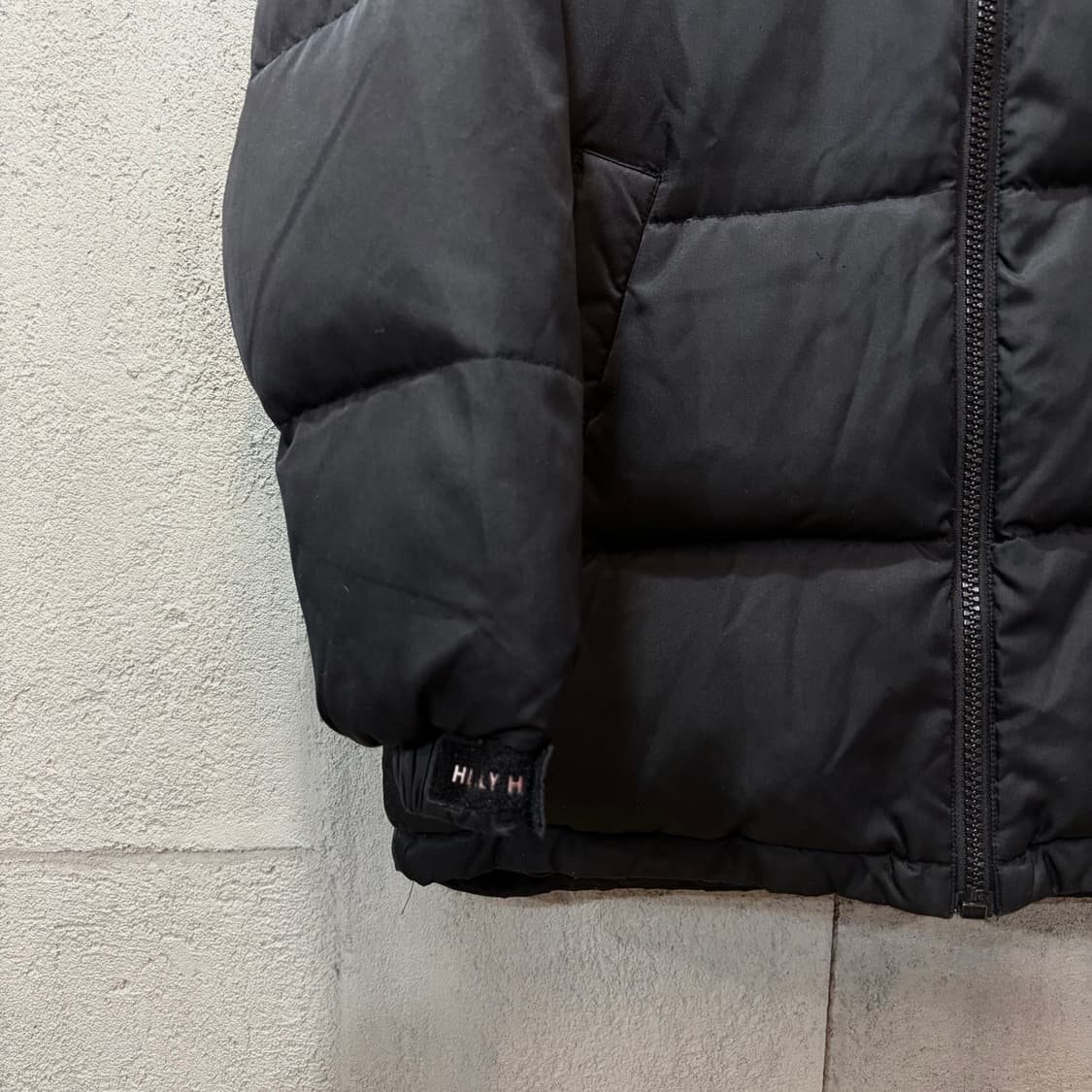 헬리 한센 푸퍼 자켓 (L)  상품이미지3