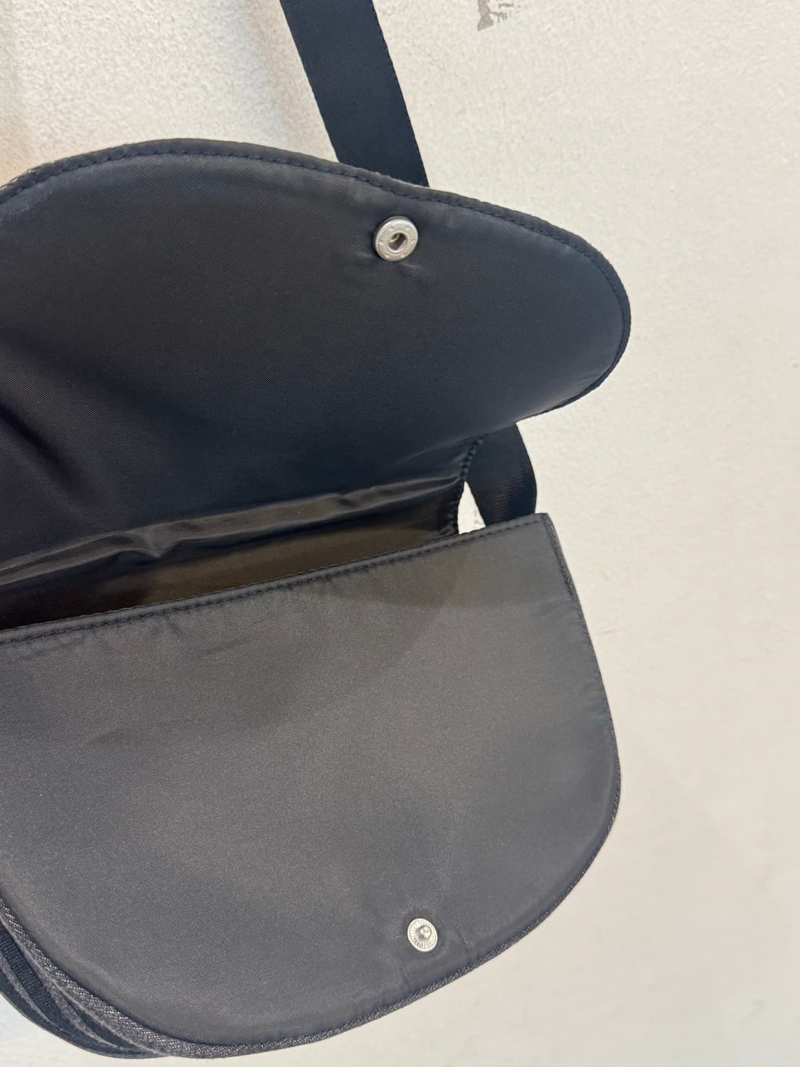 Adidas Denim Mini Shoulder Bag 상품이미지4