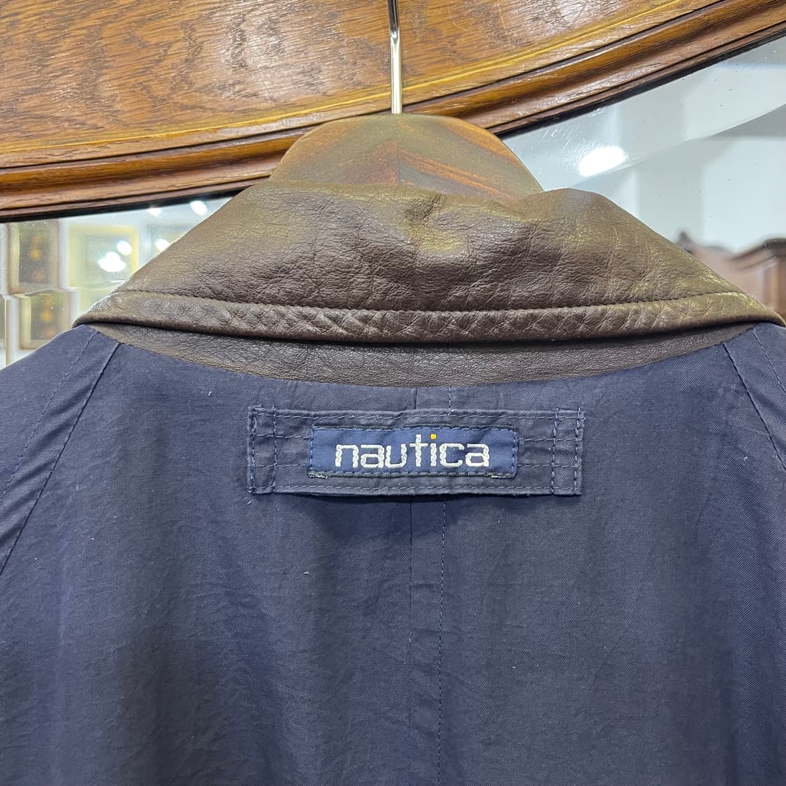90's nautica  상품이미지7