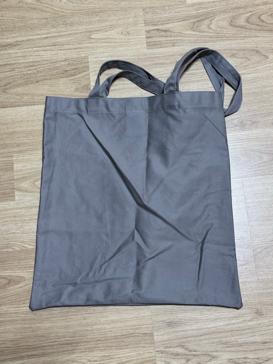 베를린포토북디스트리뷰션 002 에코백 그레이 상품이미지3