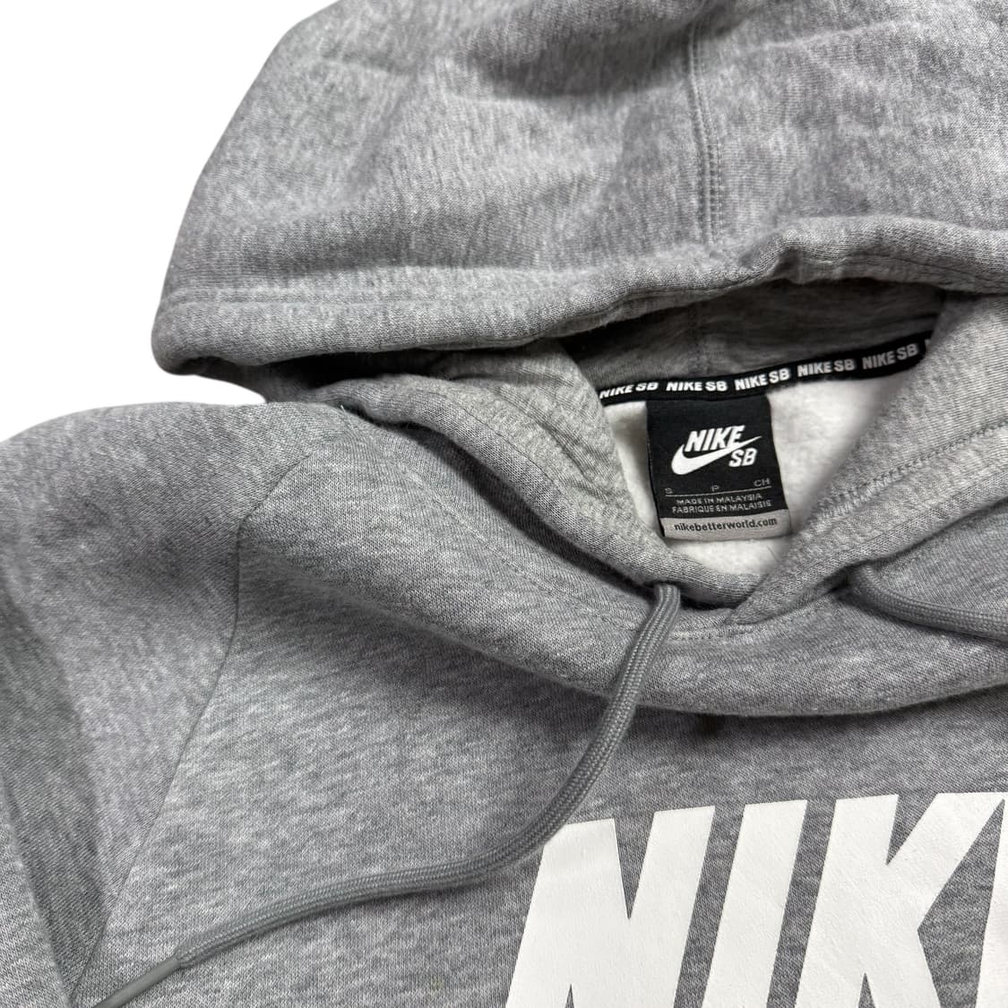 나이키 SB 후드티 상품이미지2